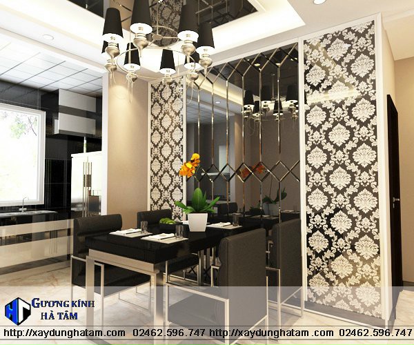 Ưu điểm của Gương quả trám